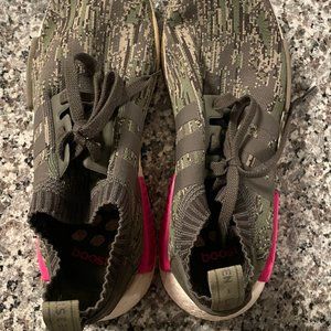 Adidas Boost Sneakers